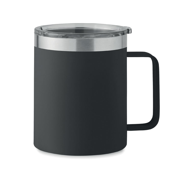 Bicchiere a doppio strato — Drinkware & Lunch personalizzabile con il tuo logo
