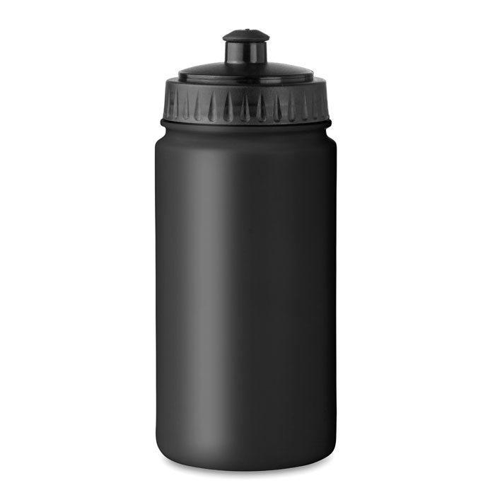Borraccia in PE da 500 ml — Drinkware & Lunch personalizzabile con il tuo logo
