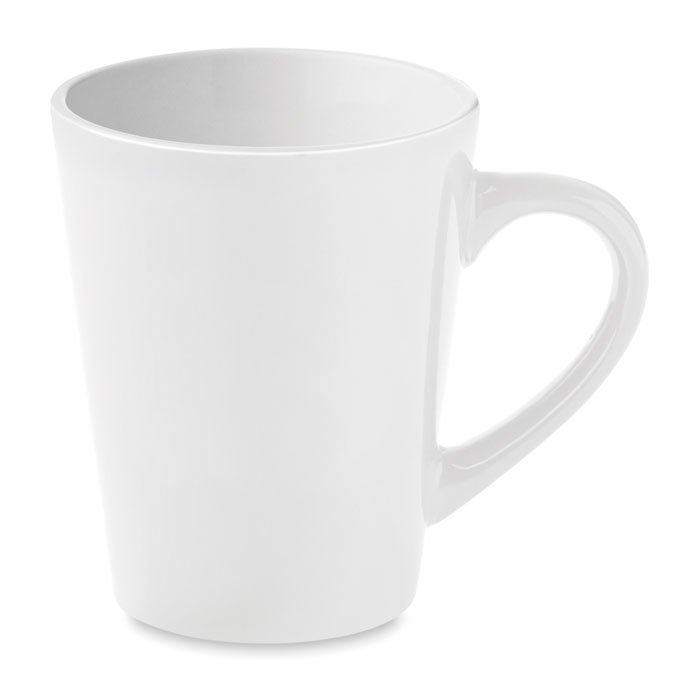 Mug in ceramica da 180 ml. — Drinkware & Lunch personalizzabile con il tuo logo