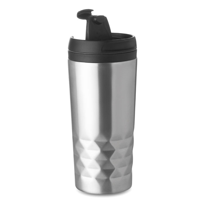 Tazza termica 350ml — Drinkware & Lunch personalizzabile con il tuo logo