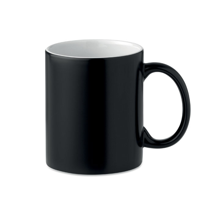 Tazza sublimatica 300ml — Drinkware & Lunch personalizzabile con il tuo logo