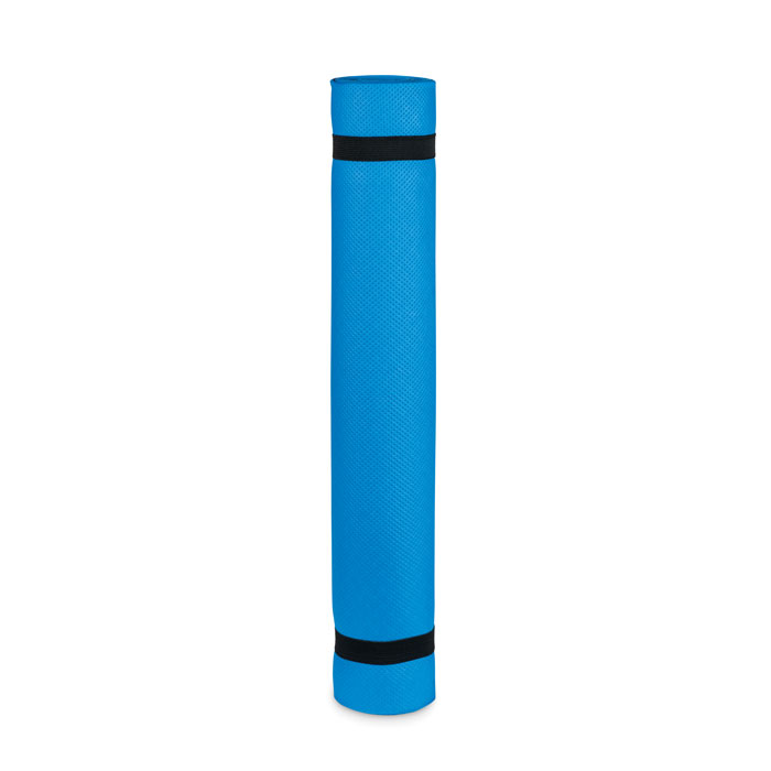 Materassino da yoga realizzato in materiale EVA 4 — Sport & Outdoor personalizzabile con il tuo logo