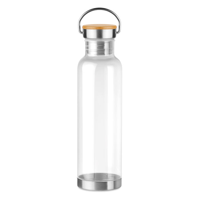 Borraccia in tritan 800ml — Drinkware & Lunch personalizzabile con il tuo logo
