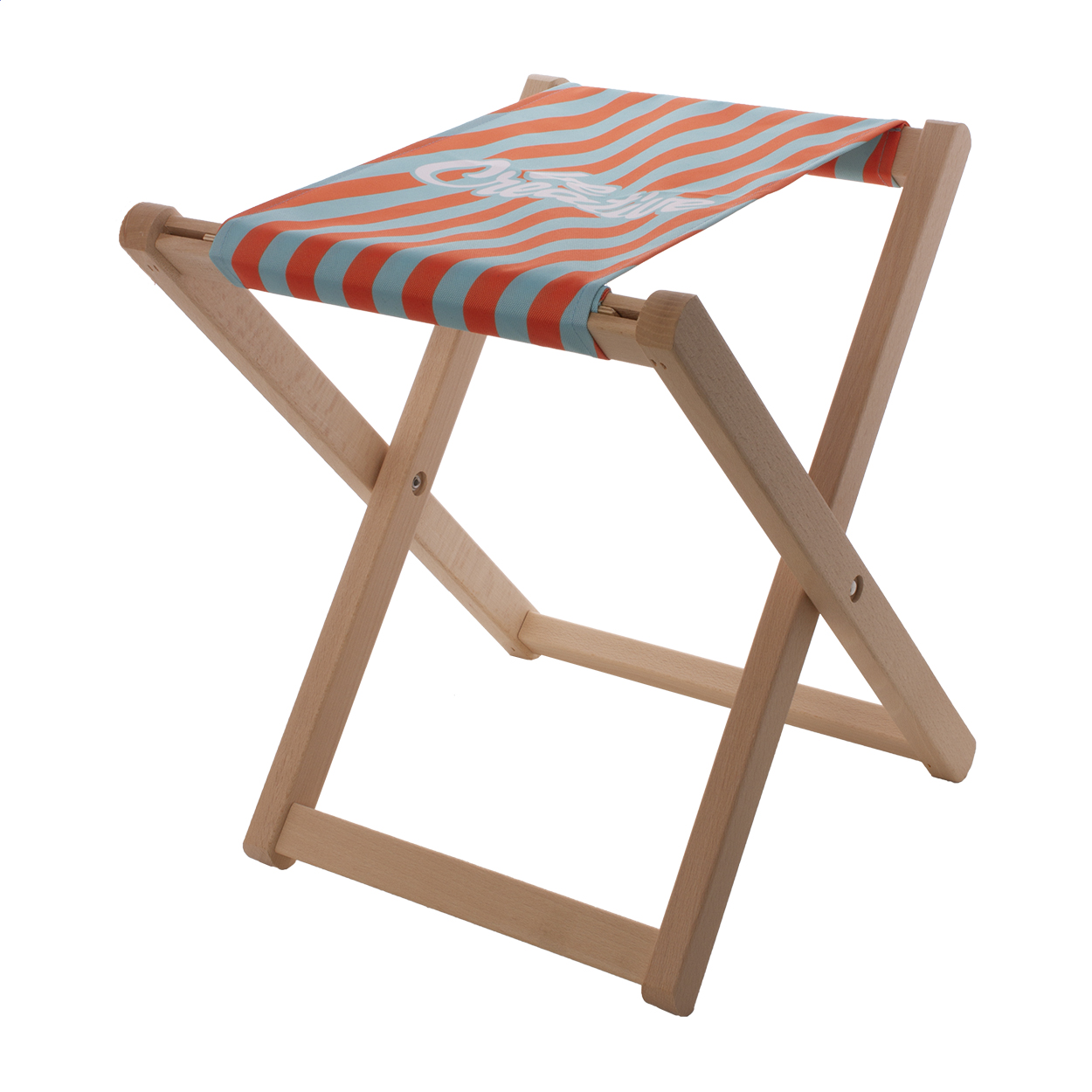 Sgabello spiaggia personalizzabile — Sport & Outdoor personalizzabile con il tuo logo