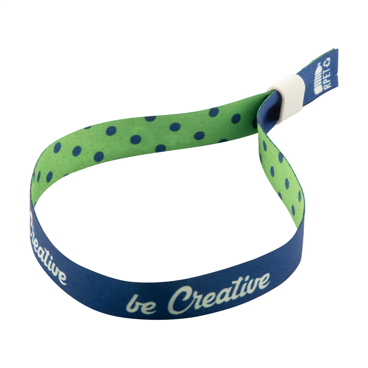 braccialetto festival personalizzabile — Sport & Outdoor personalizzabile con il tuo logo