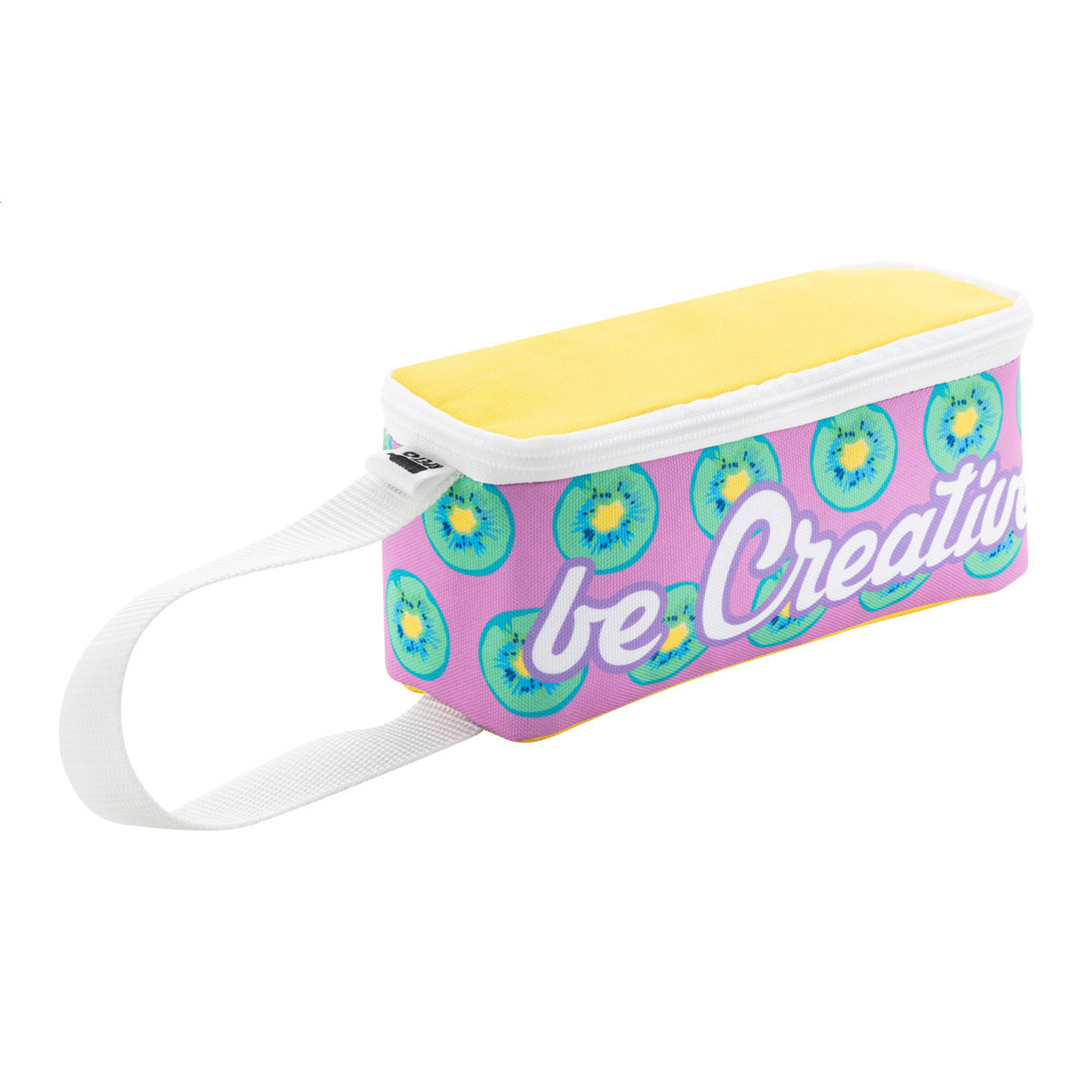 borsa termica porta pranzo personalizzabile — Drinkware & Lunch personalizzabile con il tuo logo