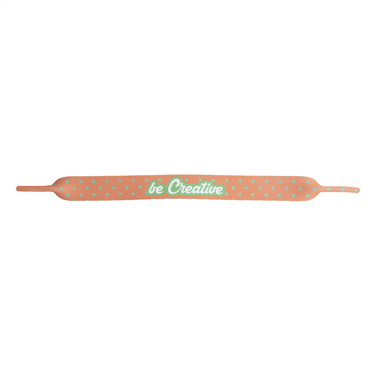 Laccetto personalizzabile per occhiali — Sport & Outdoor personalizzabile con il tuo logo