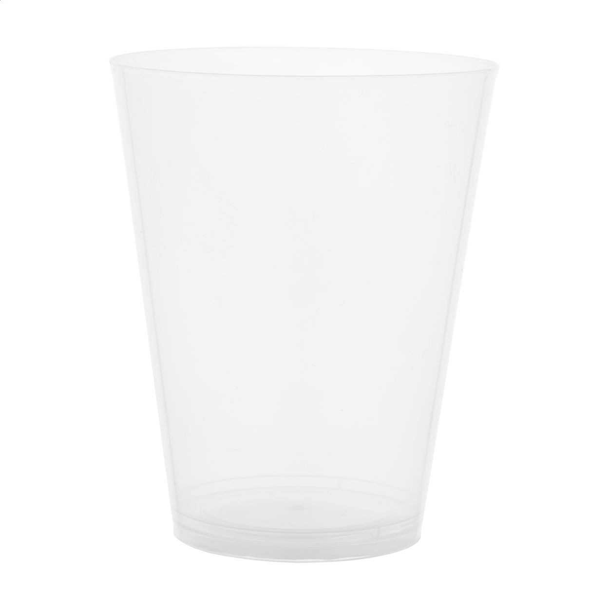 Bicchiere lavabile per eventi — Drinkware & Lunch personalizzabile con il tuo logo