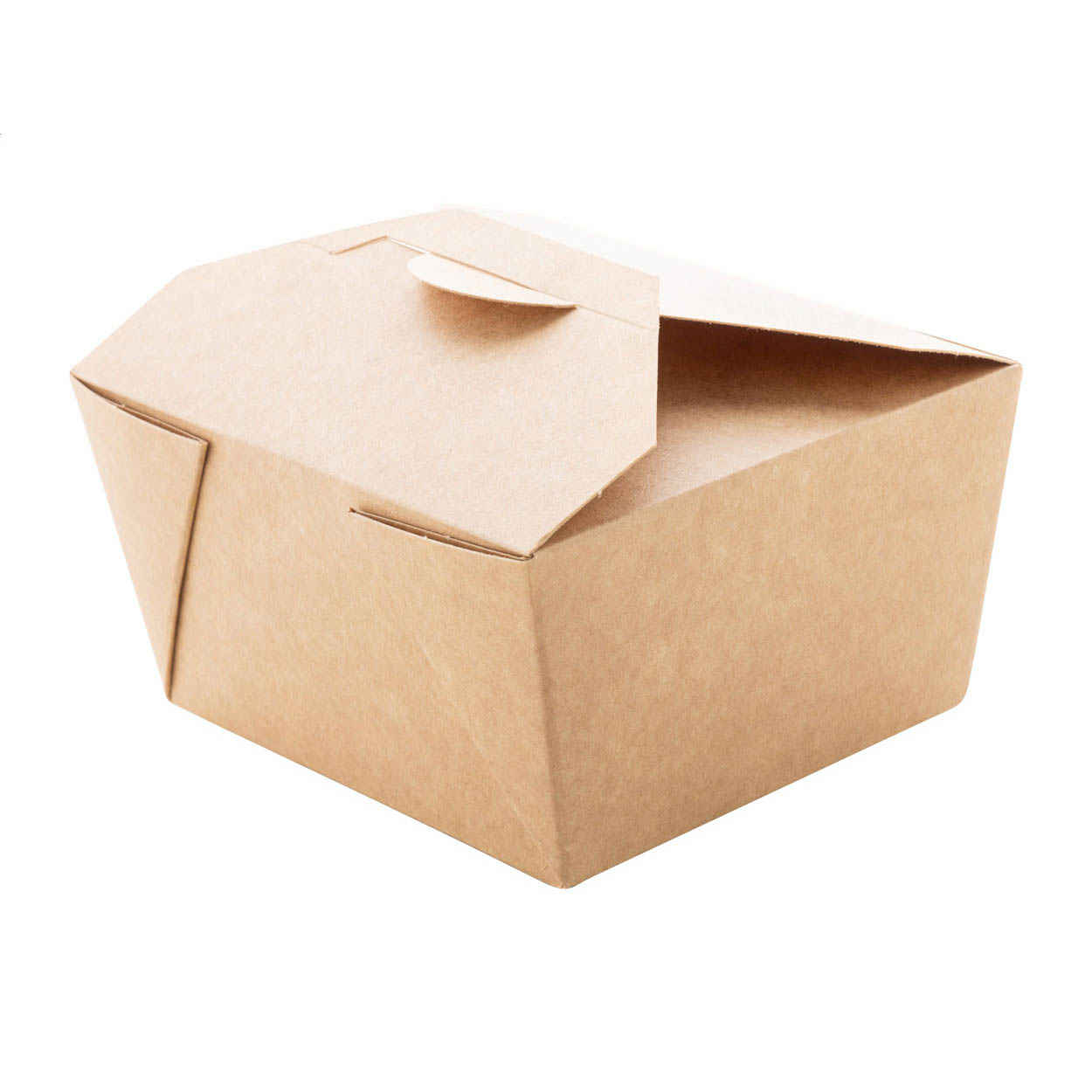 Scatola per takeaway — Drinkware & Lunch personalizzabile con il tuo logo