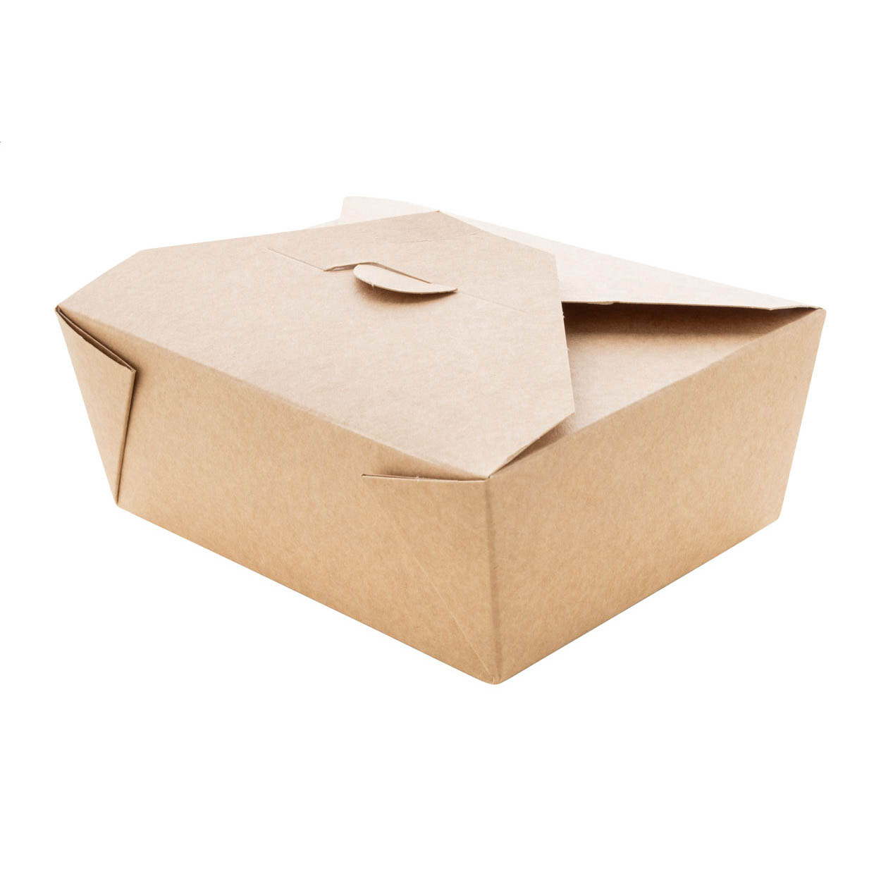 Scatola per takeaway — Drinkware & Lunch personalizzabile con il tuo logo