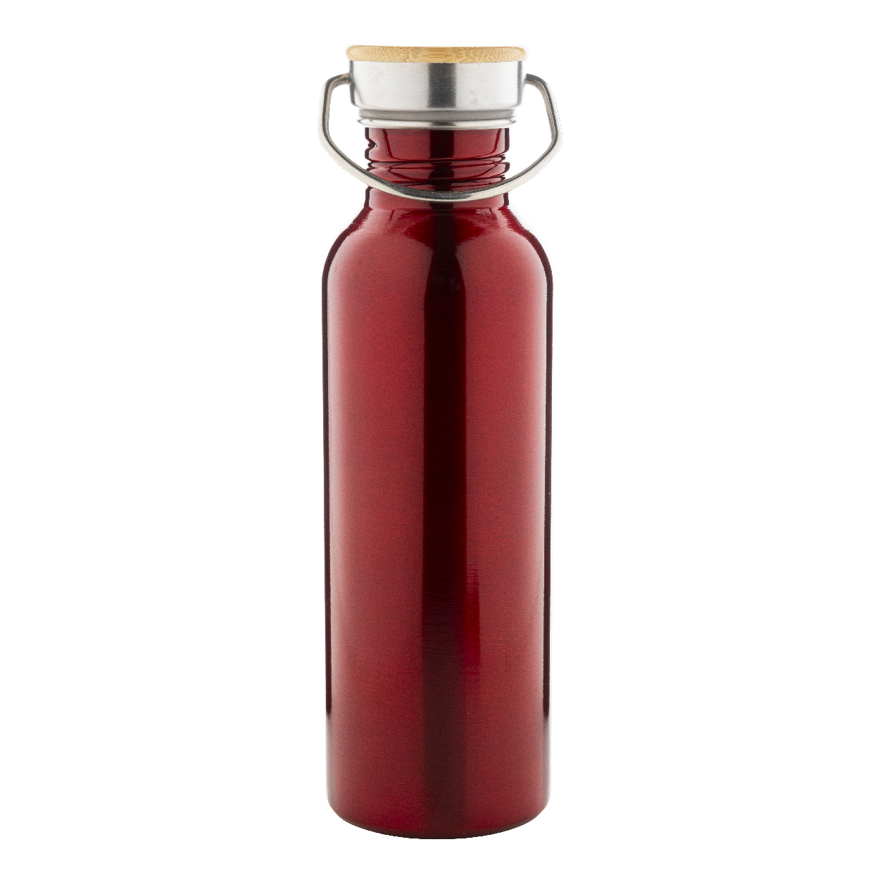 Borraccia in acciaio — Drinkware & Lunch personalizzabile con il tuo logo