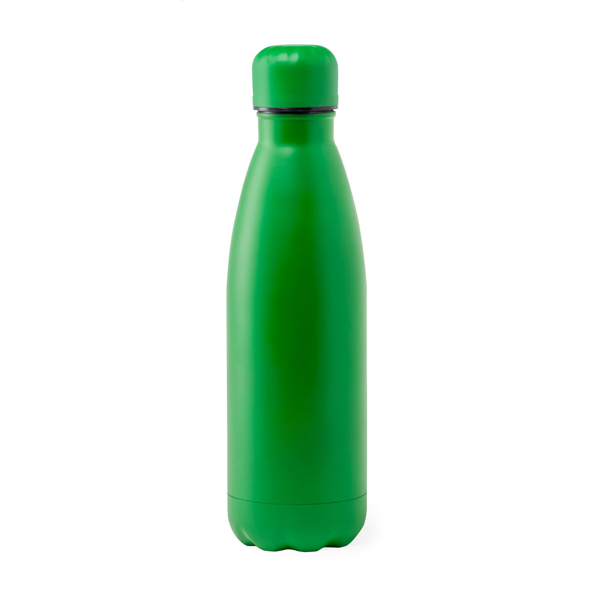 Borraccia in acciaio — Drinkware & Lunch personalizzabile con il tuo logo