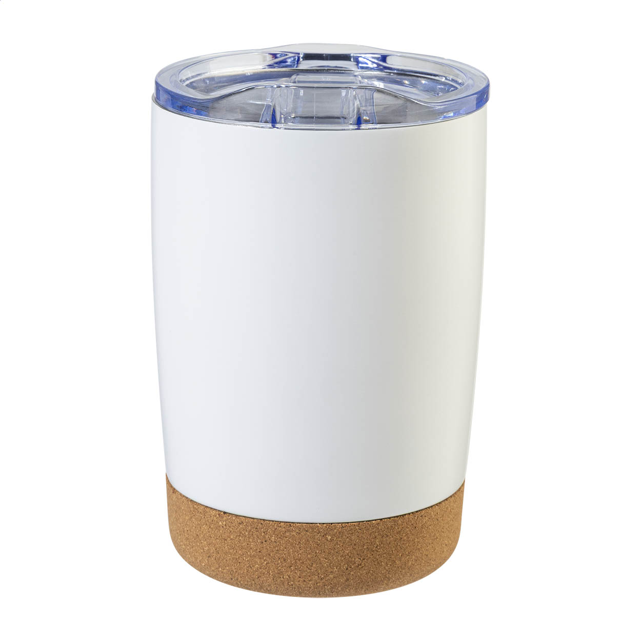 Bicchiere termico da 380ml — Drinkware & Lunch personalizzabile con il tuo logo