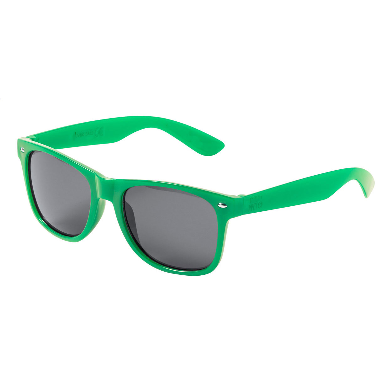 occhiali da sole in RPET — Sport & Outdoor personalizzabile con il tuo logo