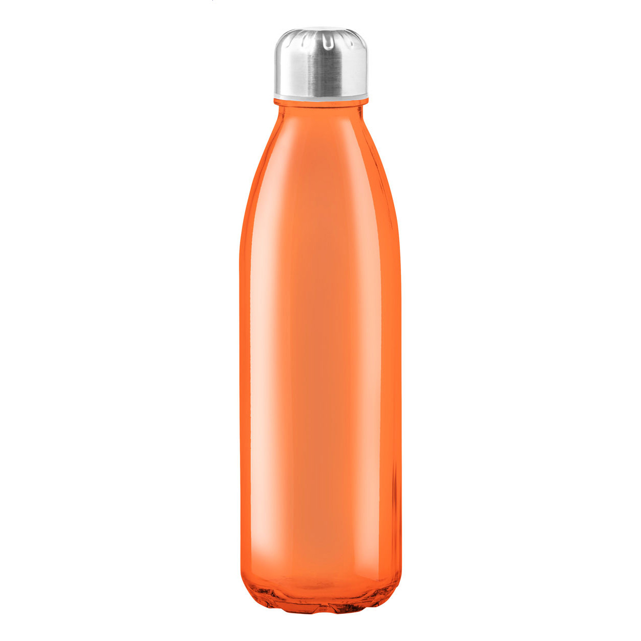 Borraccia in vetro — Drinkware & Lunch personalizzabile con il tuo logo