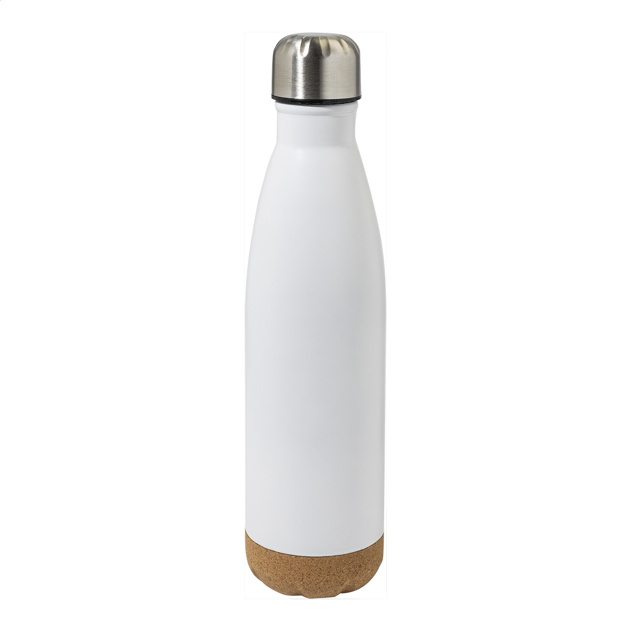 Borraccia in acciaio — Drinkware & Lunch personalizzabile con il tuo logo