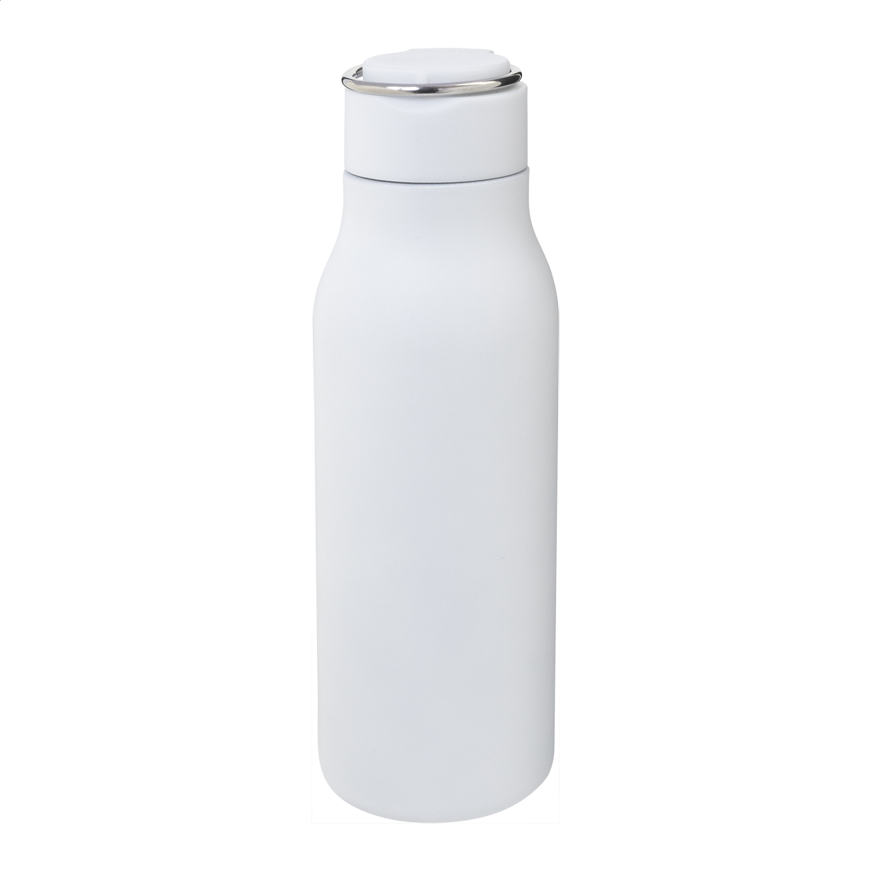 Borraccia in acciaio — Drinkware & Lunch personalizzabile con il tuo logo