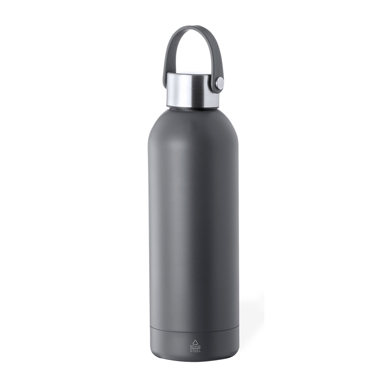 Borraccia termica da 500ml — Drinkware & Lunch personalizzabile con il tuo logo