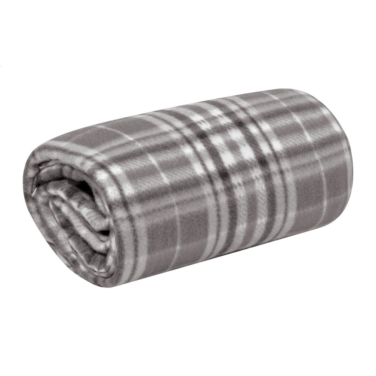 Coperta in pile RPET — Sport & Outdoor personalizzabile con il tuo logo
