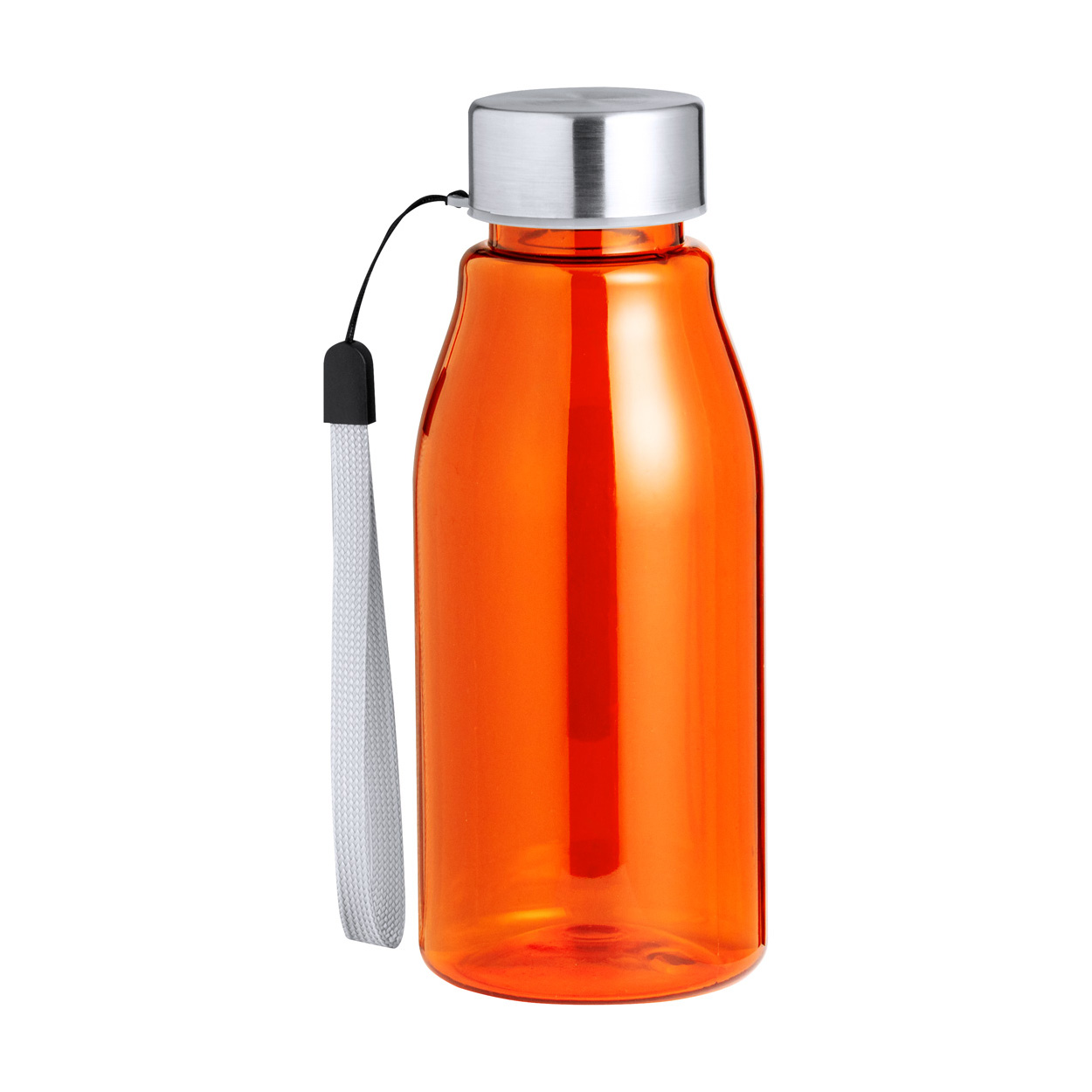 Borraccia in RPET — Drinkware & Lunch personalizzabile con il tuo logo