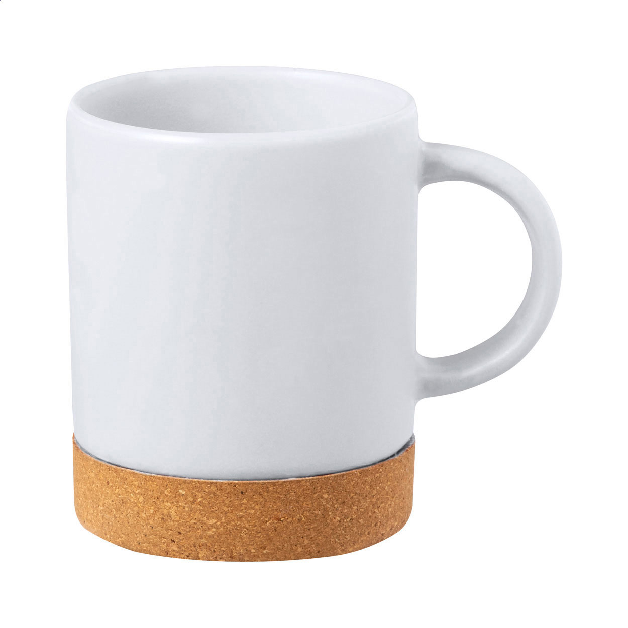 Tazza mug da 350ml — Drinkware & Lunch personalizzabile con il tuo logo