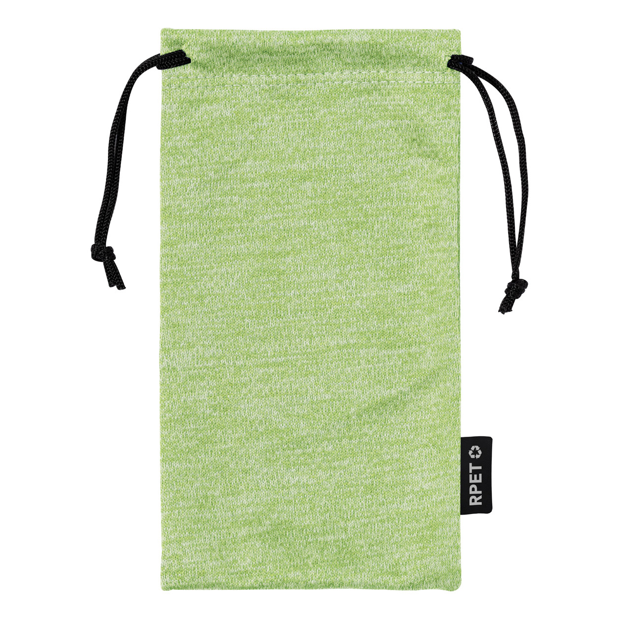 Custodia per occhiali in RPET — Sport & Outdoor personalizzabile con il tuo logo
