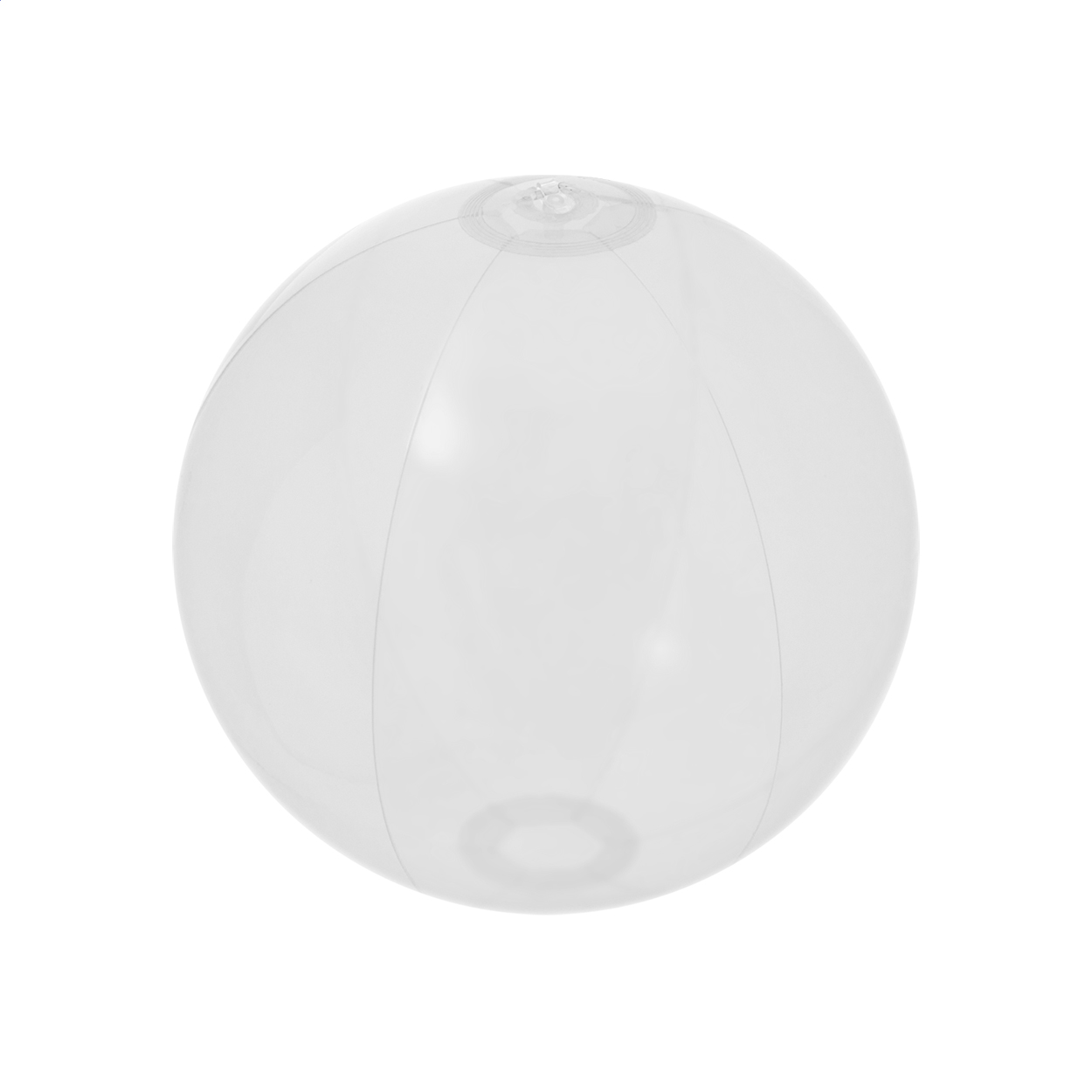 Pallone da spiaggia (ø28 cm) — Sport & Outdoor personalizzabile con il tuo logo