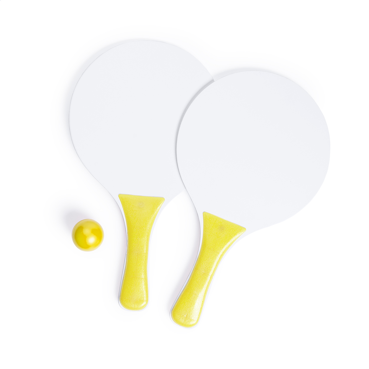 set di giochi per spiaggia — Sport & Outdoor personalizzabile con il tuo logo