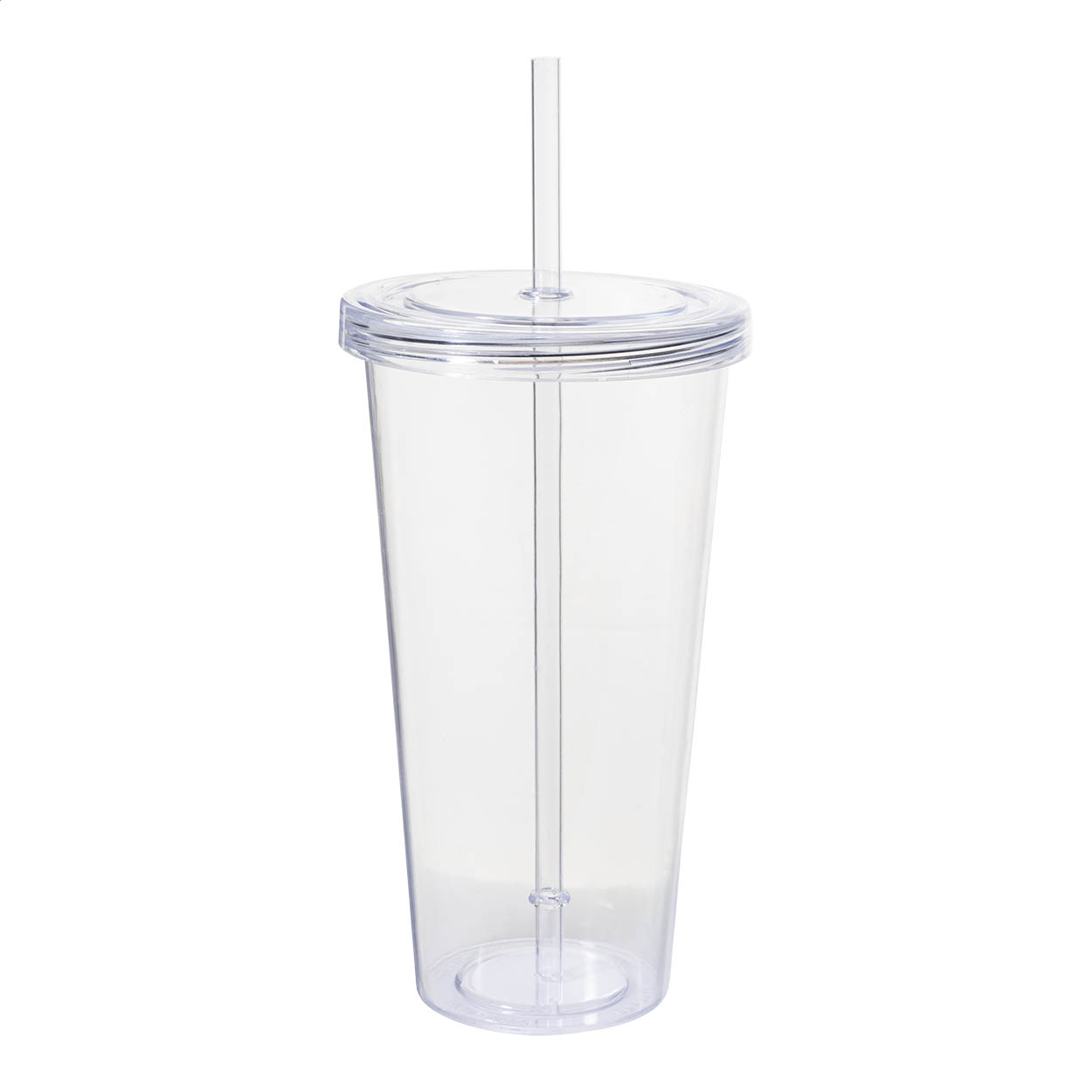 bicchiere in plastica — Drinkware & Lunch personalizzabile con il tuo logo