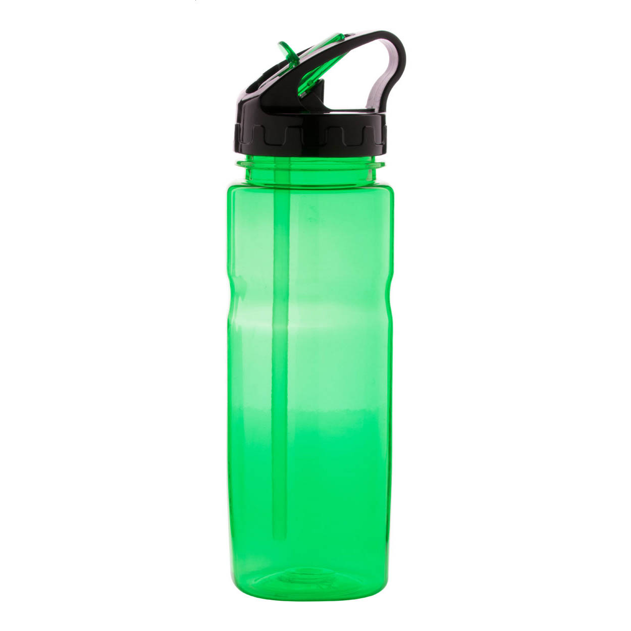 Borraccia in Tritan — Drinkware & Lunch personalizzabile con il tuo logo