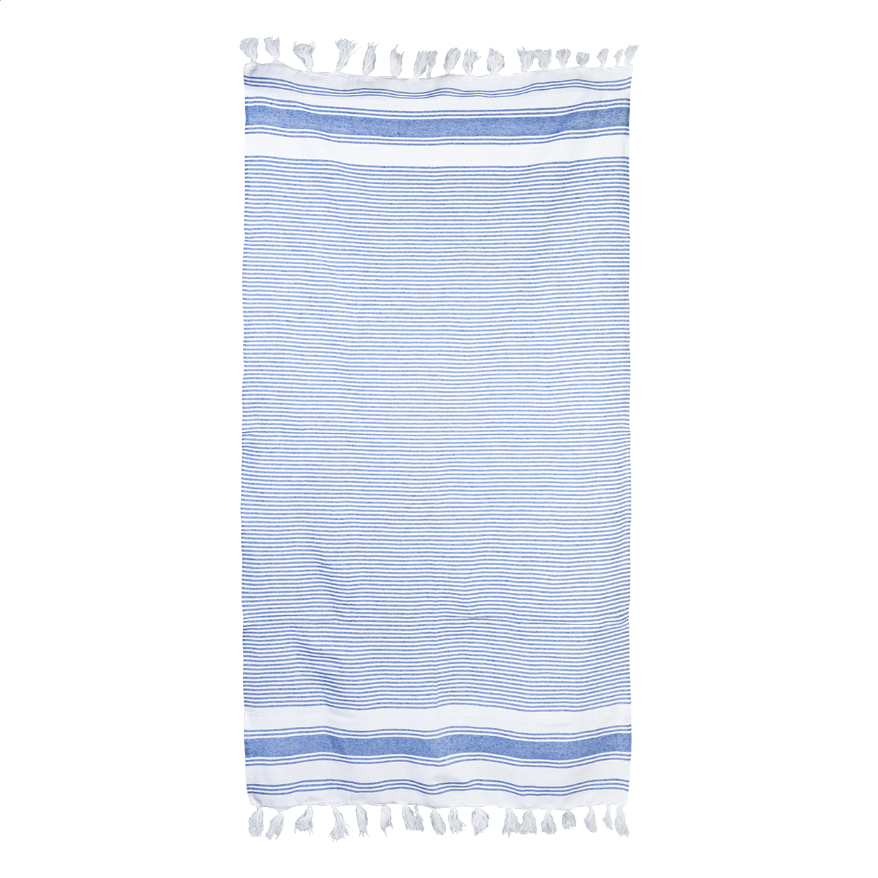 telo da spiaggia — Sport & Outdoor personalizzabile con il tuo logo