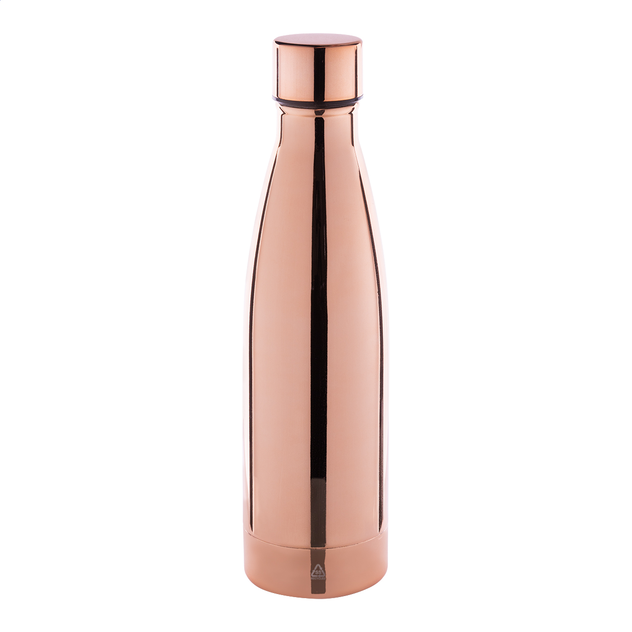 Borraccia termica in rame RSS — Drinkware & Lunch personalizzabile con il tuo logo
