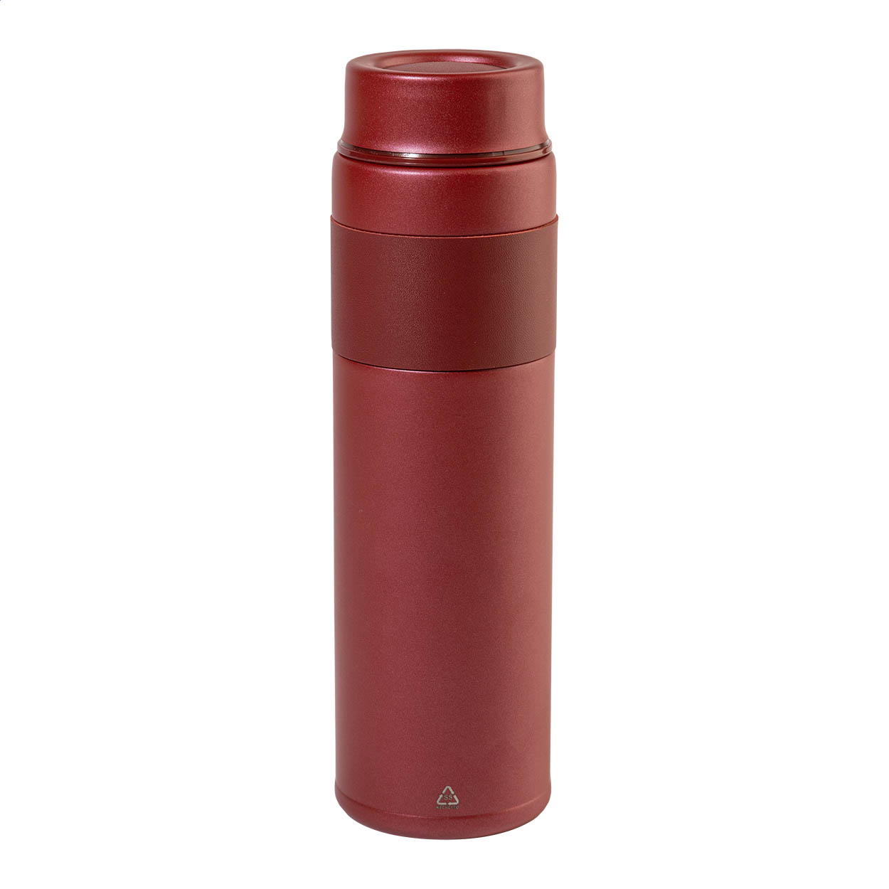 Borraccia termica in RSS — Drinkware & Lunch personalizzabile con il tuo logo