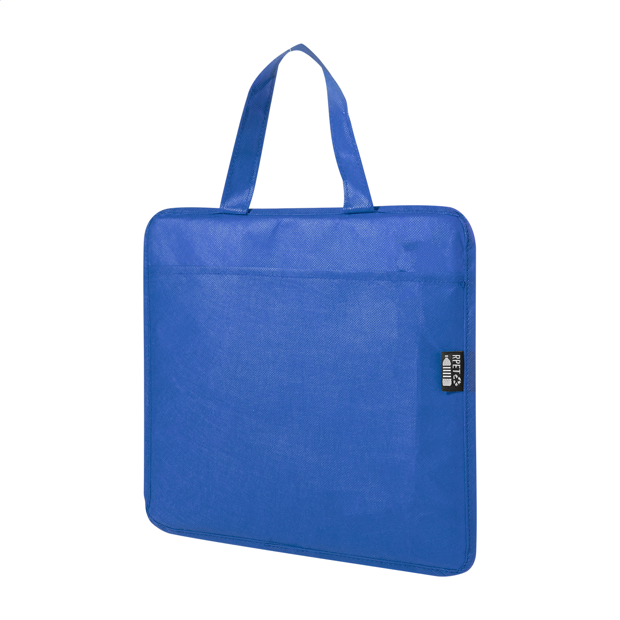 Cuscino da stadio in RPET — Sport & Outdoor personalizzabile con il tuo logo