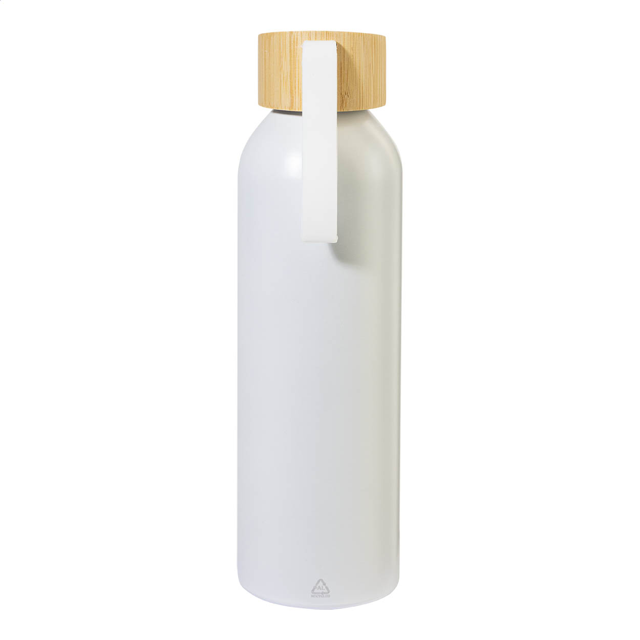 Borraccia da 600ml — Drinkware & Lunch personalizzabile con il tuo logo