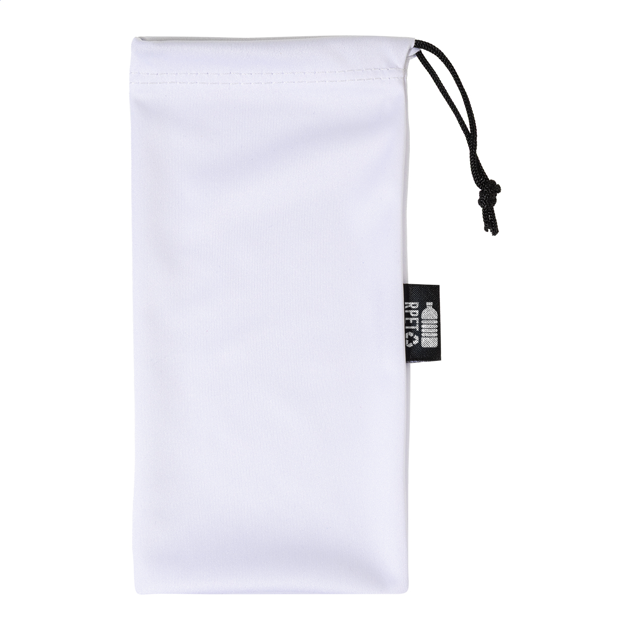 Custodia in RPET per occhiali — Sport & Outdoor personalizzabile con il tuo logo