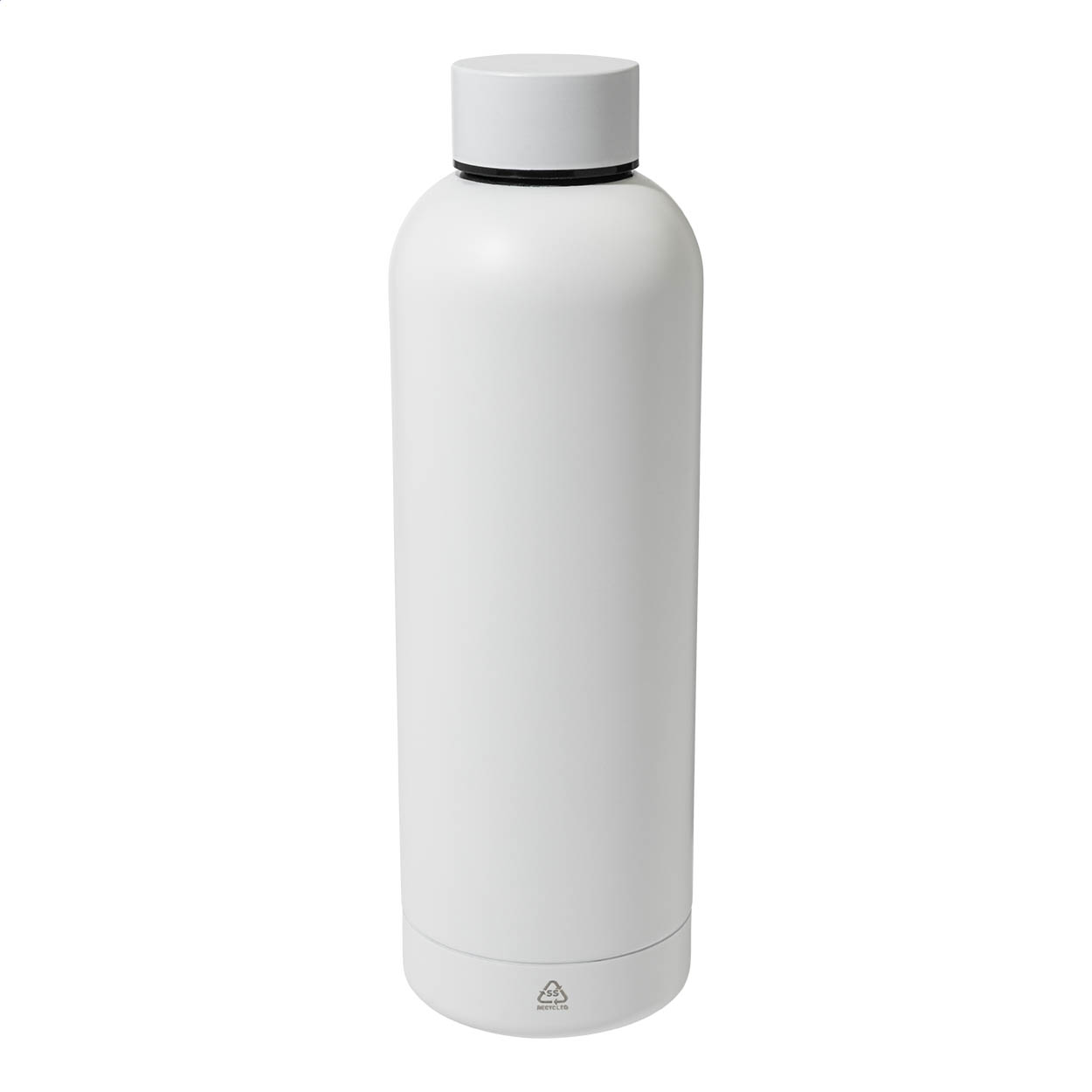 Borraccia termica da 500ml — Drinkware & Lunch personalizzabile con il tuo logo