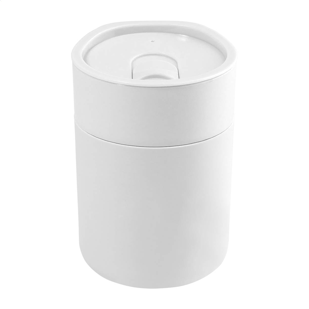 Bicchiere da viaggio — Drinkware & Lunch personalizzabile con il tuo logo