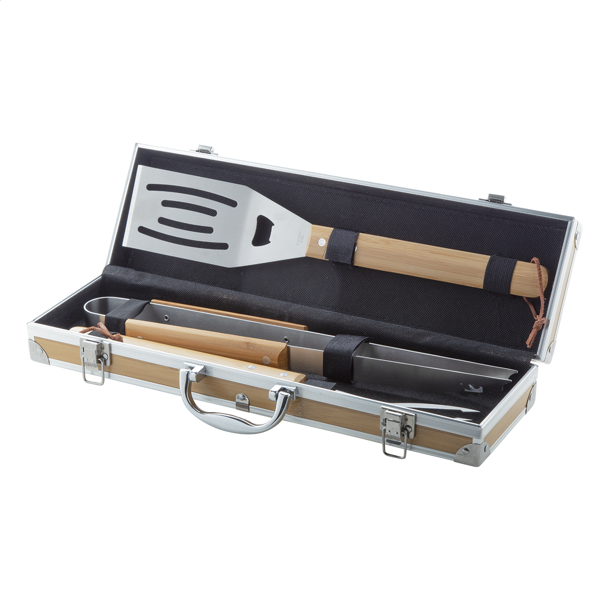 set bbq — Sport & Outdoor personalizzabile con il tuo logo