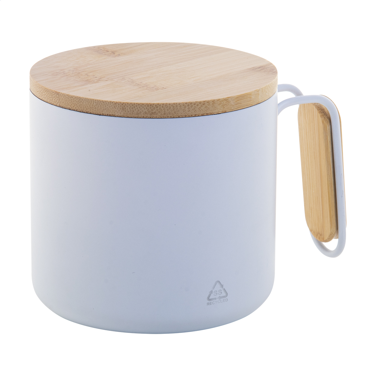 Tazza termica — Drinkware & Lunch personalizzabile con il tuo logo