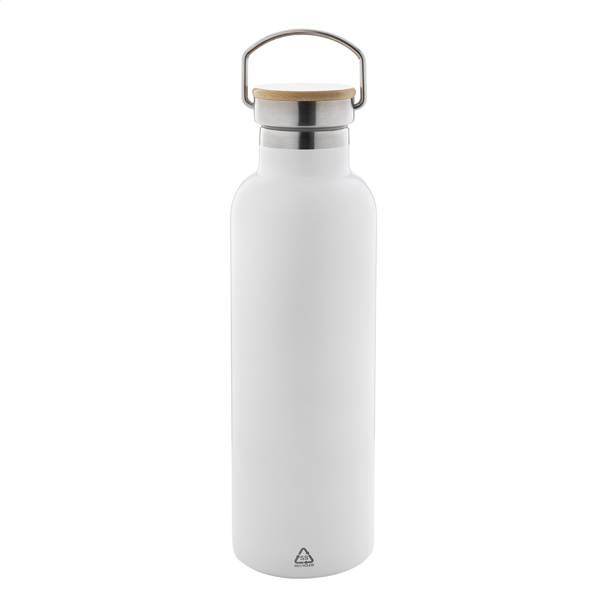Borraccia termica in RSS — Drinkware & Lunch personalizzabile con il tuo logo
