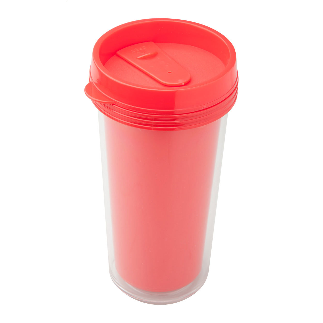tazza mug termica — Drinkware & Lunch personalizzabile con il tuo logo