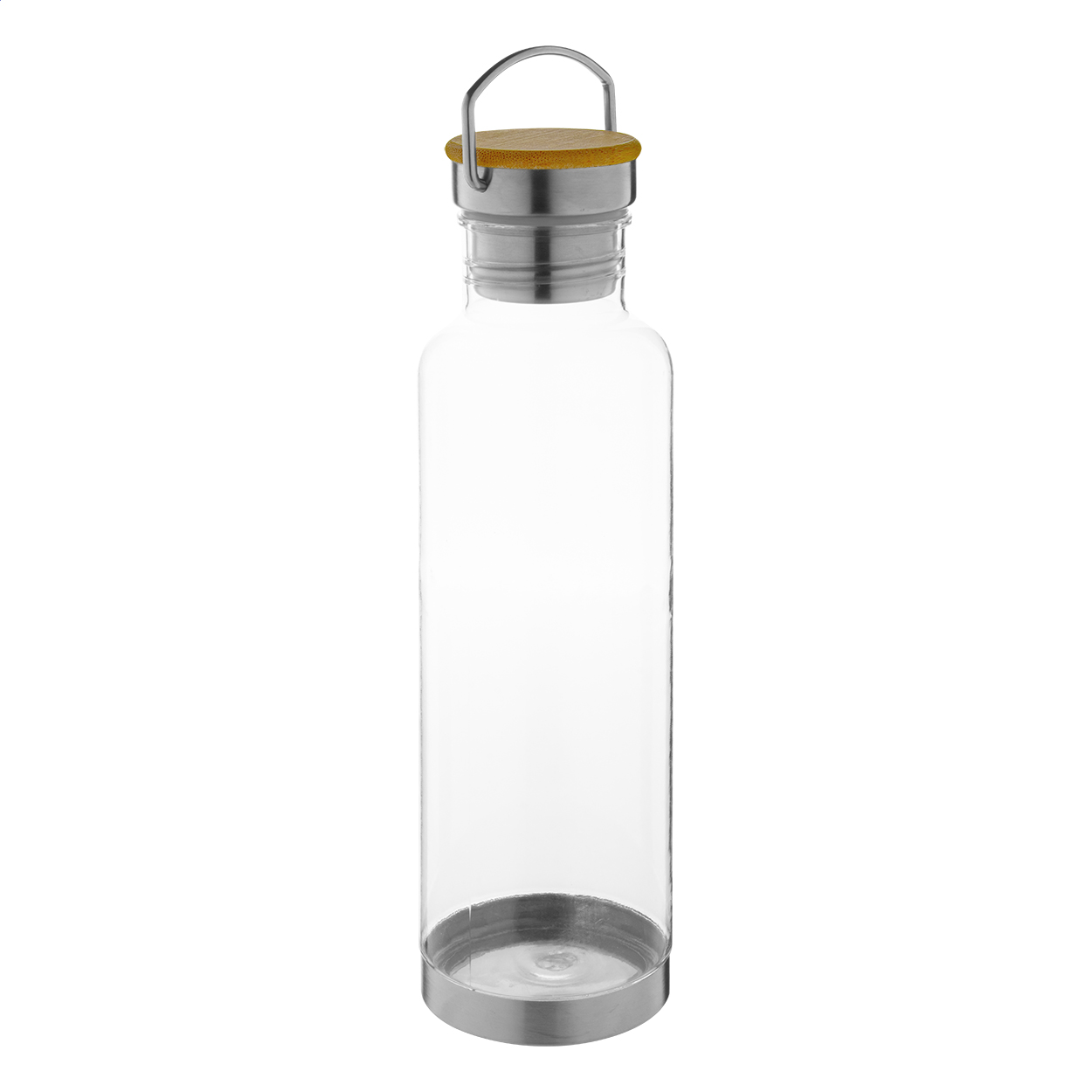 Borraccia in Tritan — Drinkware & Lunch personalizzabile con il tuo logo